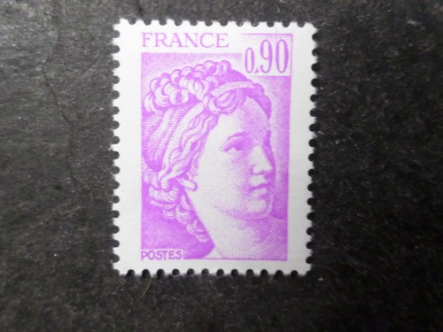 Frankreich 1981 briefmarke - frankreich, 1981,