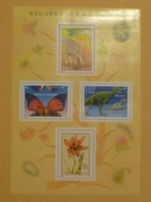 FRANKREICH MiNr.: Block 23