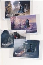 France Serie Avatar NFTimbre