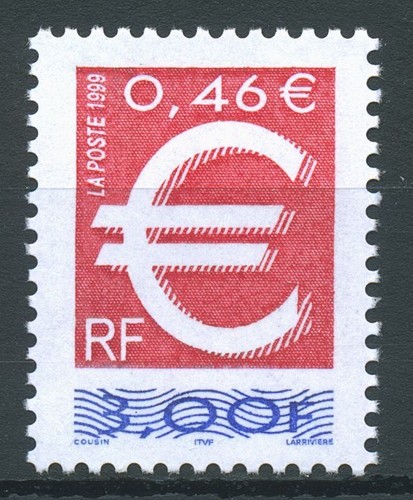 Frankreich 1999