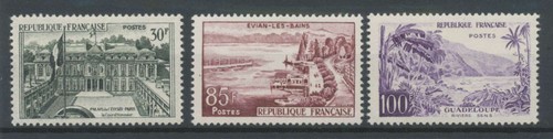 Frankreich michel 1232 - michel,