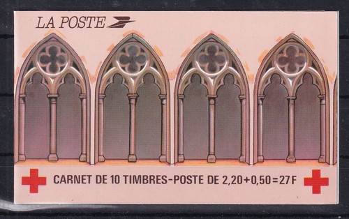 Frankreich 2523 gestempelt