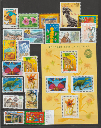 Frankreich posten aus - frankreich,