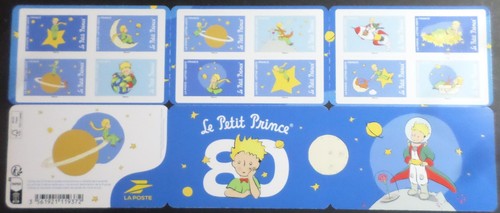France 2026 briefmarkenheft - france,
