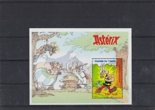 Frankreich 1999 asterix neu - 1999,