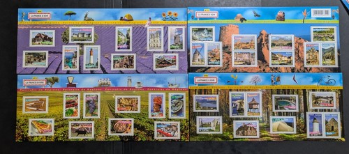 Frankreich los regionen - frankreich, 40