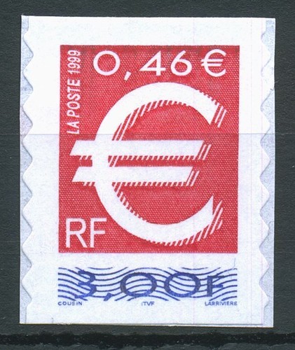 Frankreich 1999