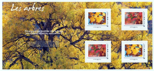 Frankreich briefmarkenheft - frankreich,