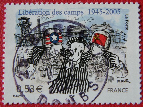 Frankreich 2005