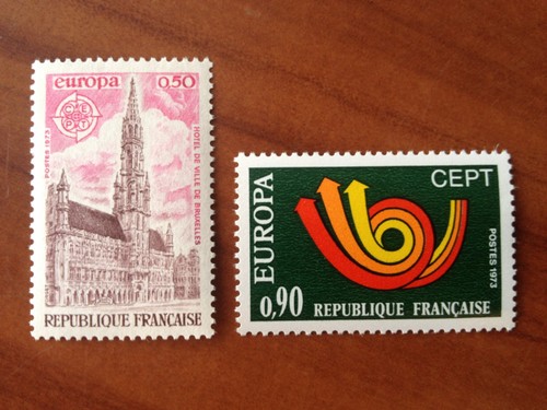 Frankreich yvert num 1752 - frankreich,