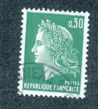 Marianne de Cheffer 1969