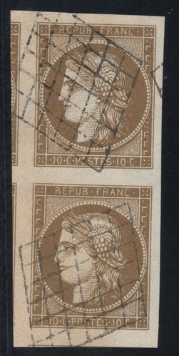 Frankreich 1870 cerere - frankreich,