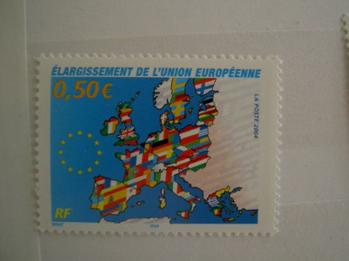Frankreich yvert 3666 - yvert, **