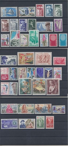 Frankreich jahrgang 1970 - frankreich,