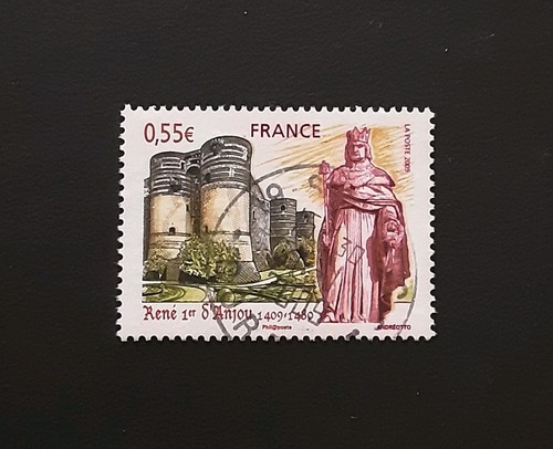 Frankreich 2009 4583 - 2009, mi: