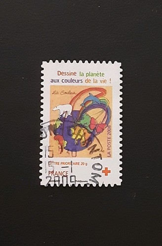 Frankreich 2008 4545 - 2008,