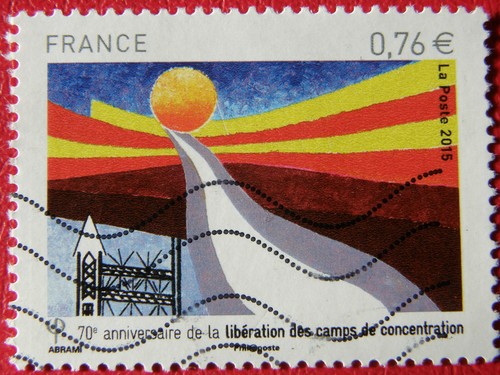 Frankreich