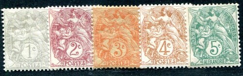 Frankreich 1900 - frankreich, **