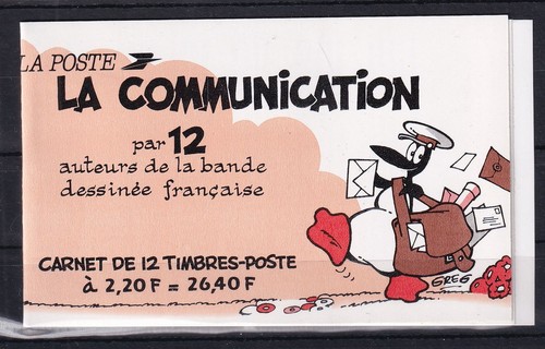 Frankreich 2638 2649 - frankreich, 2638-2649