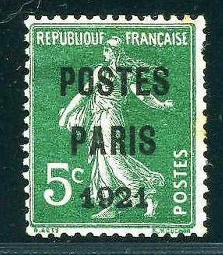 Frankreich briefmarke - frankreich,