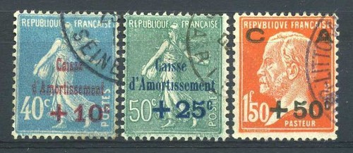 Frankreich marke yvert - frankreich,