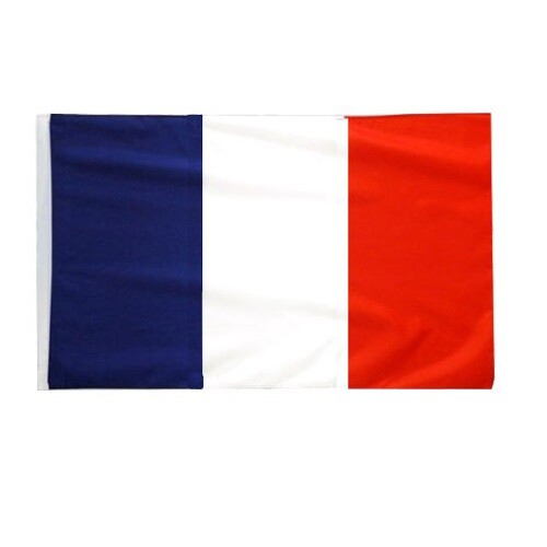 Fahne flagge frankreich 30x45 - fahne,