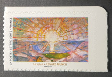 Briefmarke Frankreich 2025