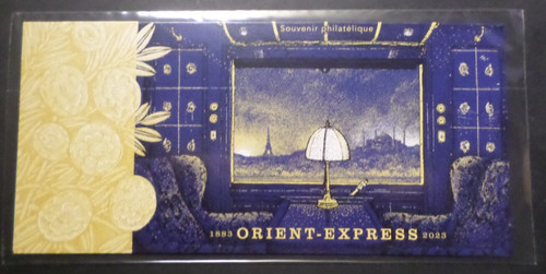 Orient express frankreich 2023 - orient-express,