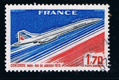 Frankreich 1951 flugzeug - ,