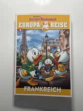 Lustiges Taschenbuch Europa