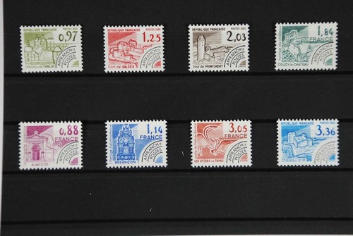 Europa frankreich 2314 2317 - b2,