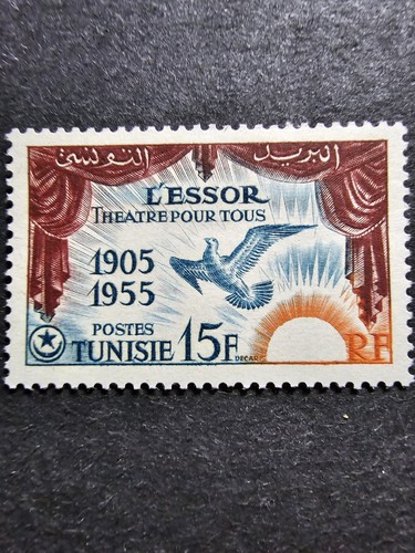 Frankreich timbre kolonie - timbre,