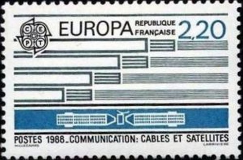 Frankreich yvert num 2531 - frankreich,