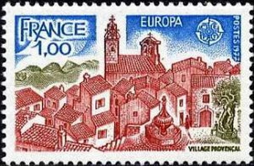 Frankreich yvert num - yvert, 1928