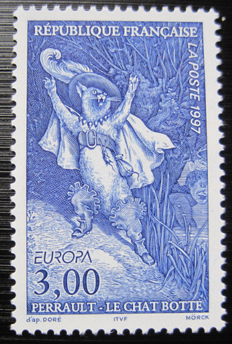 Frankreich minr 3201 europa - 3201,
