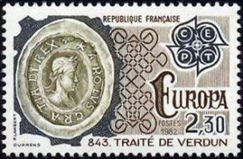 Frankreich yvert num 2208 - frankreich, **