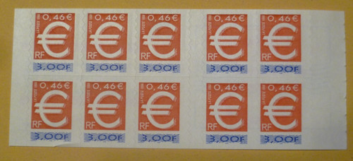Frankreich minr 3363 - frankreich,