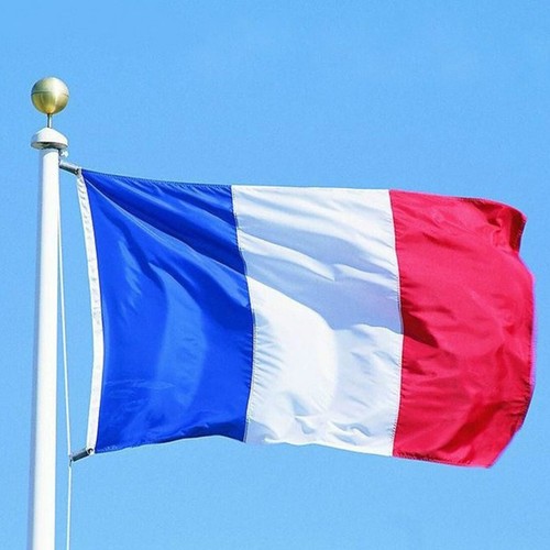 Frankreich flagge 90x150 fahne - flagge,