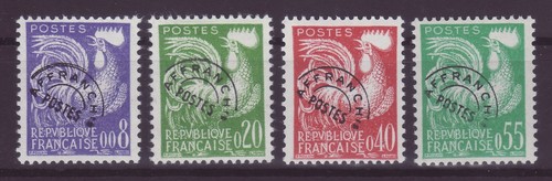 Frankreich 1302 - /05, **