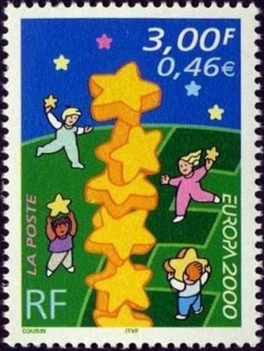 Frankreich yvert 3327 - frankreich,